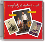 Everybody Started Out Small Cover